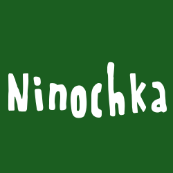 Ninochka