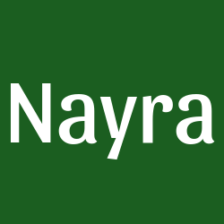 Nayra