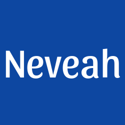 Neveah