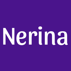 Nerina