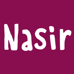 Nasir