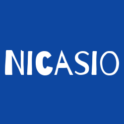 Nicasio