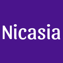 Nicasia