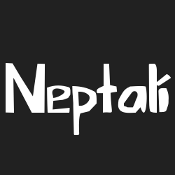 Neptalí