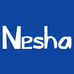 Nesha