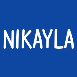 Nikayla