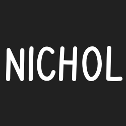 Nichol