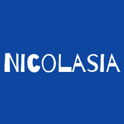 Nicolasia