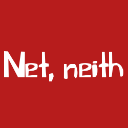 Net, neith