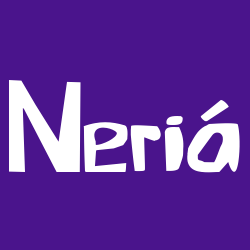 Neriá