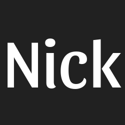 Nick