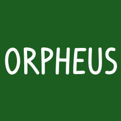 Orpheus