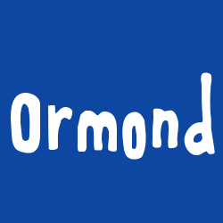 Ormond