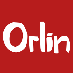 Orlin