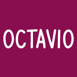 Octavio