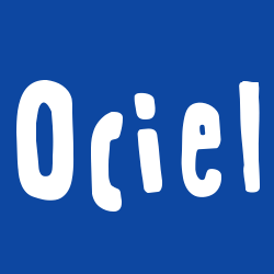 Ociel