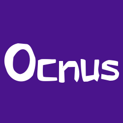 Ocnus