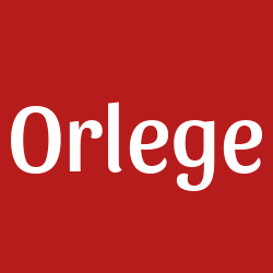 Orlege