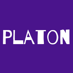 Platon