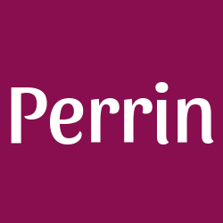 Perrin