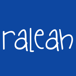 Raleah