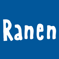 Ranen