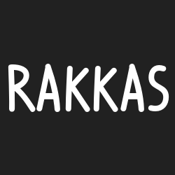 Rakkas