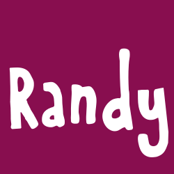 Randy