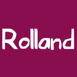 Rolland