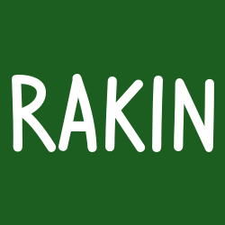 Rakin