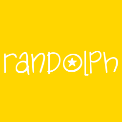 Randolph