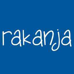 Rakanja