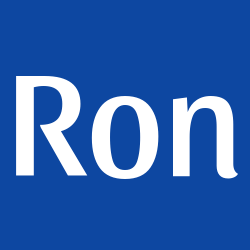 Ron