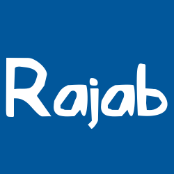 Rajab