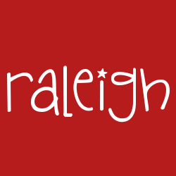 Raleigh