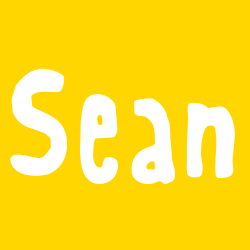 Sean