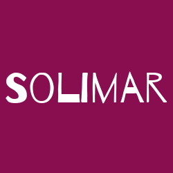 Solimar : Significado Del Nombre De Mujer Solimar