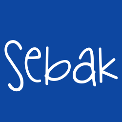 Sebak