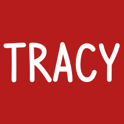 Tracy