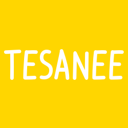 Tesanee