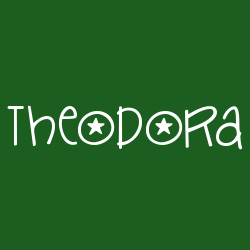 Theodora