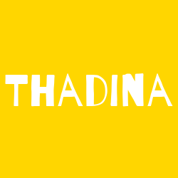 Thadina