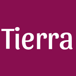 Tierra