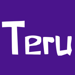 Teru