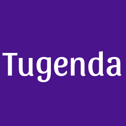 Tugenda