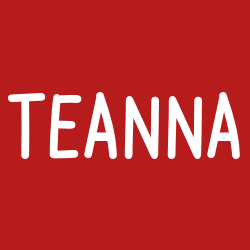 Teanna