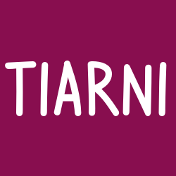 Tiarni