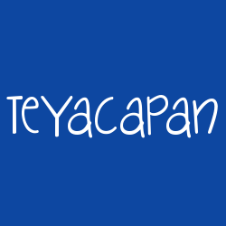 Teyacapan