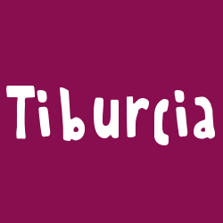 Tiburcia