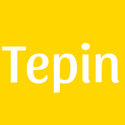 Tepin